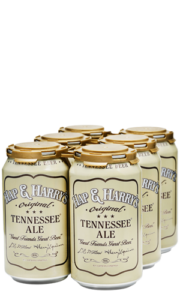 Tennessee Ale 6 pack 12oz cans